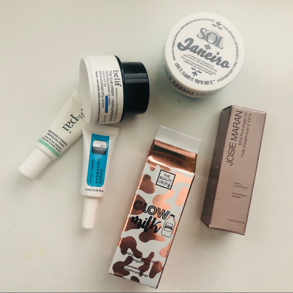 Hydration Set